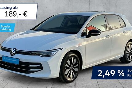 VW Golf 25.250 km 23.530 &euro; Werneck 97440