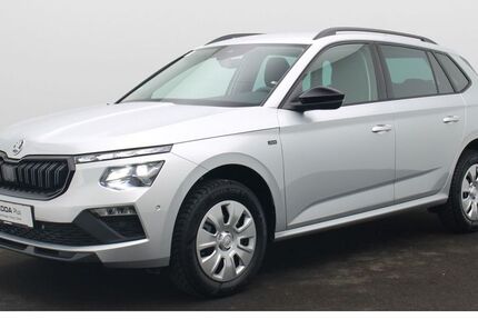 Skoda Kamiq 6.000 km 25.180 &euro; Würzburg 97084