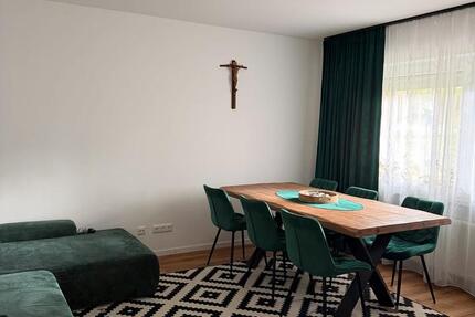 Wohnung Würzburg Lengfeld - 3 Zimmer, 71 m&sup2;, 340.000&euro; | Angebot:27487043