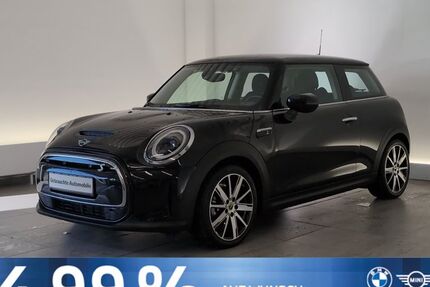 Mini Cooper SE 23.811 km 18.101 € Würzburg 97076