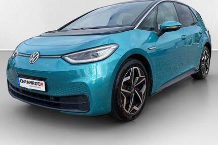 VW ID.3 70.240 km 20.290 &euro; Zellingen 97225