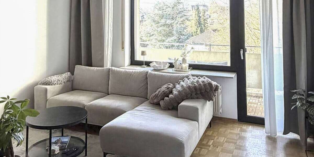 Etagenwohnung Würzburg Lengfeld - 1 Zimmer, 38 m&sup2;, 129.500&euro; | Angebot:27148135
