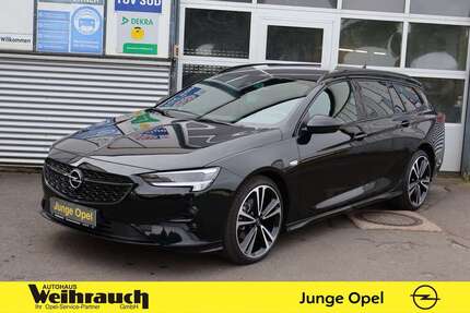 Opel Insignia 60.075 km 28.995 € Tauberbischofsheim 97941