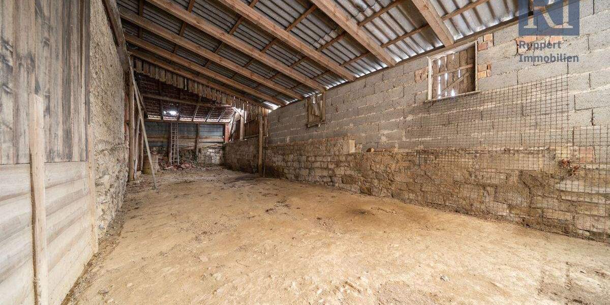 Einfamilienhaus Marktbreit / Gnodstadt Gnodstadt - 6 Zimmer, 130 m&sup2;, 285.000&euro; | Angebot:25108721