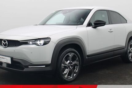 Mazda MX-30 25.000 km 13.980 € Würzburg 97084