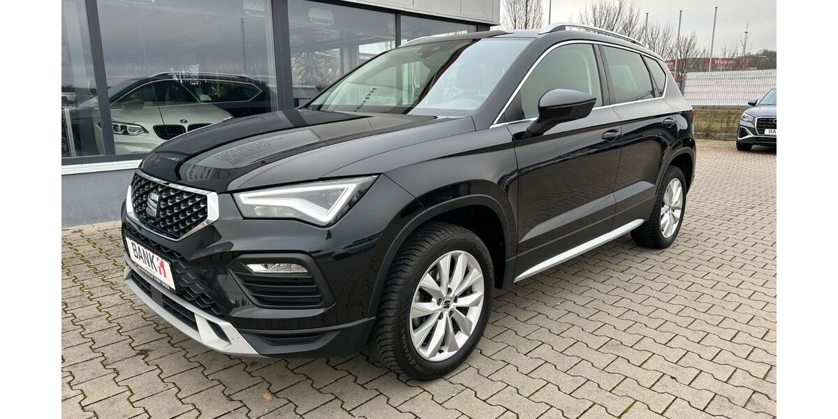 Seat Ateca 62.500 km 24.790 &euro; Kürnach 97273