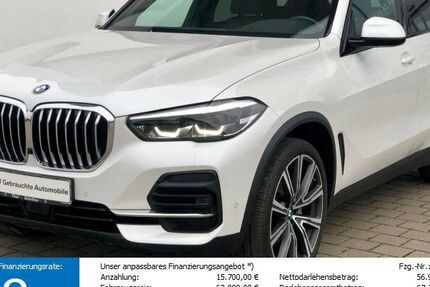 BMW X5 48.900 km 64.440 € Marktsteft 97342