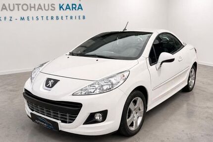 Peugeot 207 69.000 km 6.499 &euro; Karlstadt am Main 97753