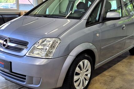 Opel Meriva 93.000 km 3.990 € Waigolshausen, bei Schweinfurt 97534