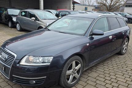 Audi A6 265.000 km 1.600 &euro; Randersacker 97236
