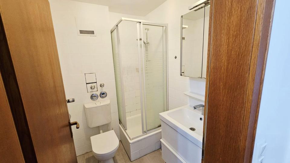 Etagenwohnung Würzburg Dürrbachau - 2 Zimmer, 58 m&sup2;, 1.200&euro; | Angebot:26278708