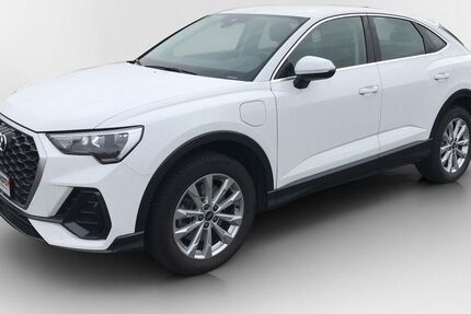 Audi Q3 34.660 km 32.990 € Zell/Würzburg 97299