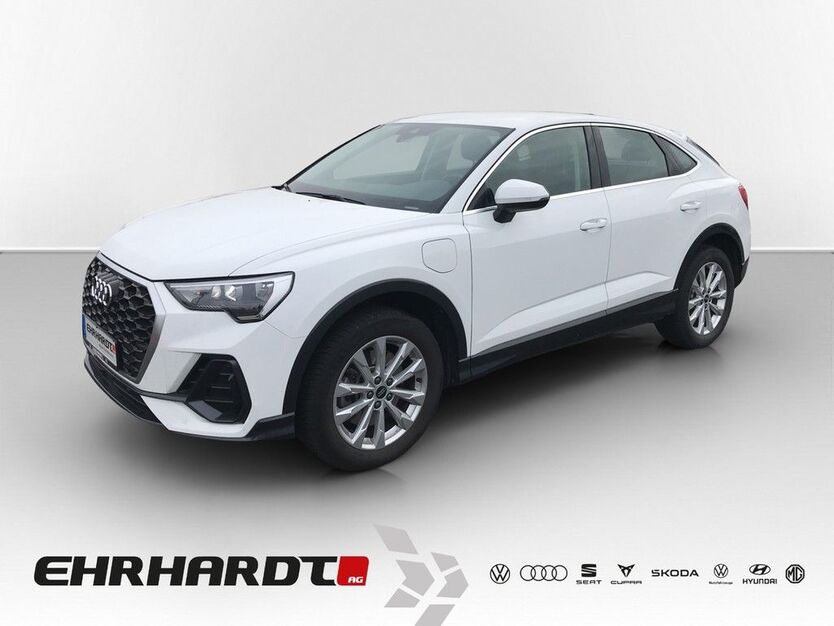 Audi Q3 34.660 km 32.990 € Zell/Würzburg 97299