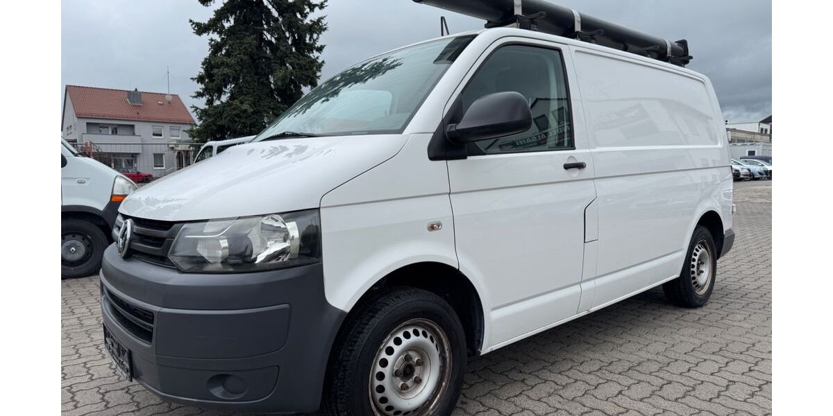 VW T5 Transporter 100.000 km 8.990 &euro; Karlstadt 97753