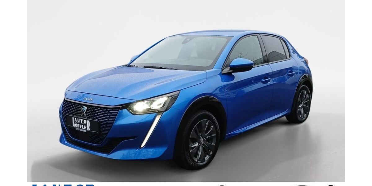 Peugeot 208 30.112 km 15.402 &euro; Würzburg 97076