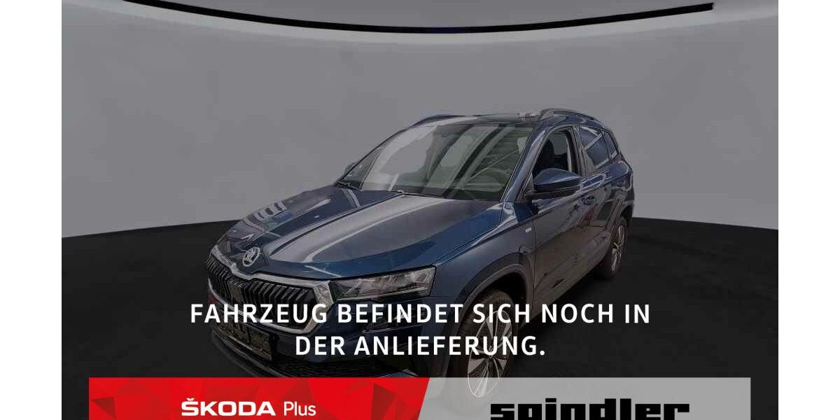 Skoda Karoq 63.500 km 26.980 € Würzburg 97084