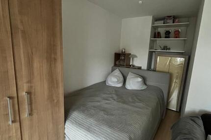 1 Zimmer Wohnung zu vermieten in Gerbrunn bei Würzburg 1 zimmer