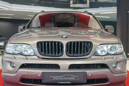 BMW X5 188.000 km 13.500 &euro; Würzburg 97070