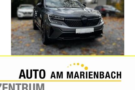 Renault Espace 31.000 km 36.480 &euro; Grafenrheinfeld 97506