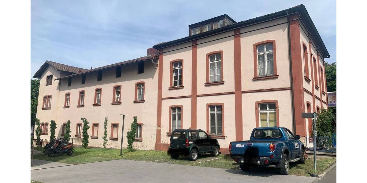 Mehrfamilienhaus, Wohnhaus Würzburg Niederdorla - 2 Zimmer, 650 m&sup2;, 1.000.000&euro; | Angebot:25747377
