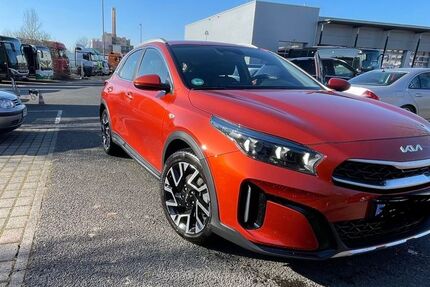 Kia XCeed 15.800 km 27.890 &euro; Rottendorf 97228