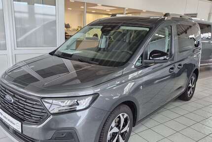 Ford Tourneo Connect 1.001 km 36.370 &euro; Karlstadt 97753