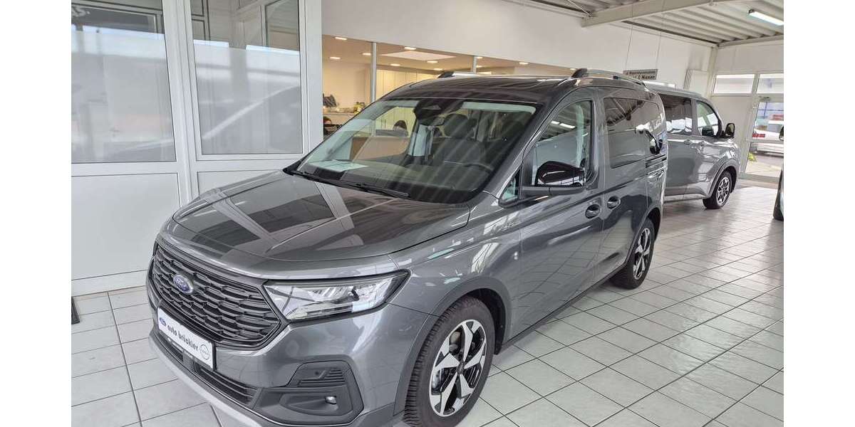 Ford Tourneo Connect 1.001 km 36.370 &euro; Karlstadt 97753