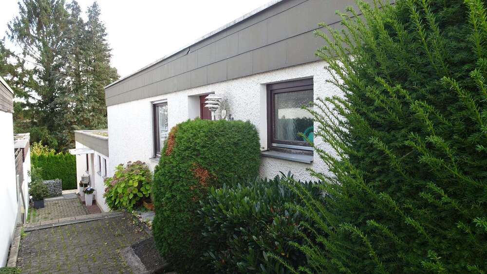Einfamilienhaus Würzburg Lengfeld - 4.5 Zimmer, 119 m&sup2;, 426.000&euro; | Angebot:27080356