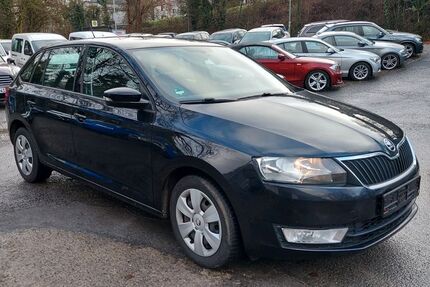 Skoda Rapid 166.500 km 8.250 € Würzburg 97082