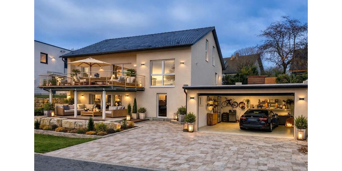 Mehrfamilienhaus, Wohnhaus Marktbreit - 9 Zimmer, 275 m&sup2;, 910.000&euro; | Angebot:26107538