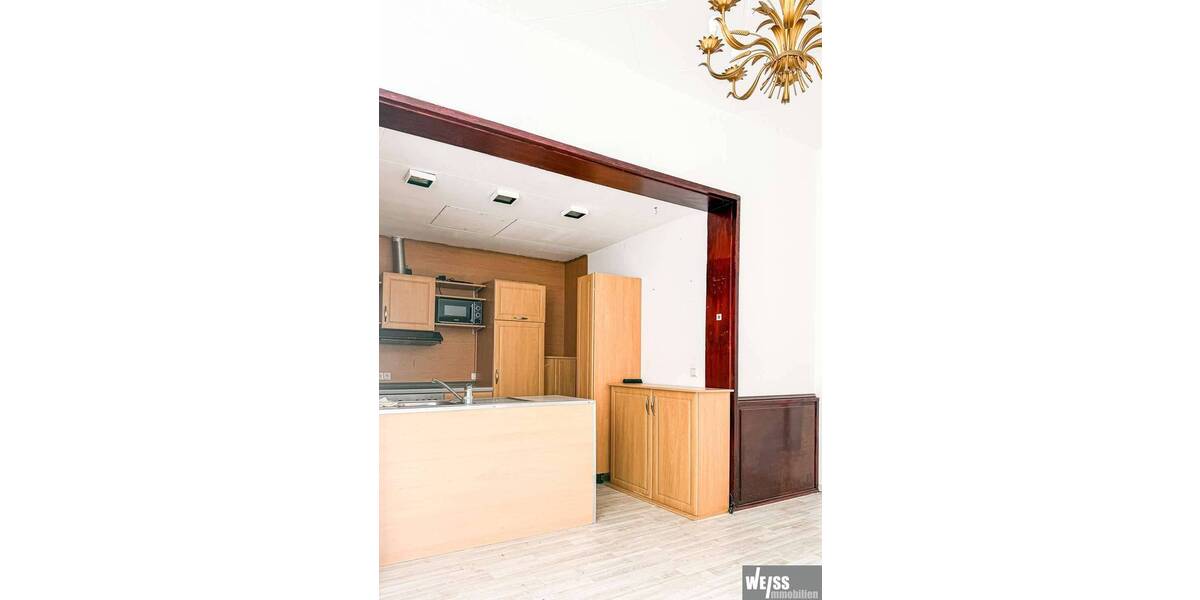 Etagenwohnung Würzburg Sanderau - 4 Zimmer, 116 m&sup2;, 390.000&euro; | Angebot:26799115
