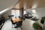 Dachgeschoßwohnung Himmelstadt - 3 Zimmer, 70 m&sup2;, 625&euro; | Angebot:26301816