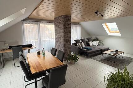 Wohnung Himmelstadt - 3 Zimmer, 70 m&sup2;, 625&euro; | Angebot:26301816
