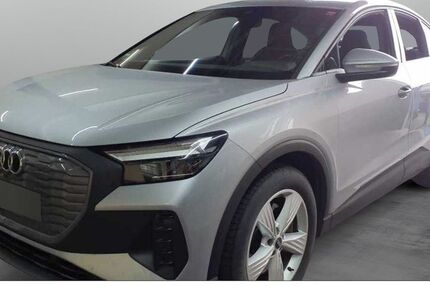 Audi Q4 e-tron 55.648 km 32.980 &euro; Würzburg 97076