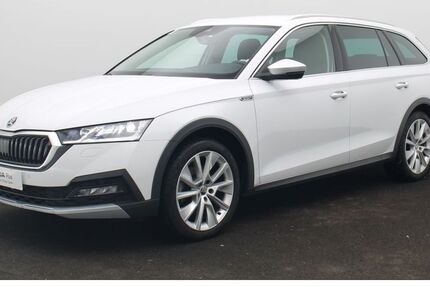 Skoda Octavia 83.000 km 26.220 &euro; Würzburg 97084