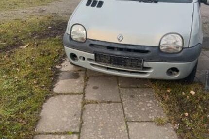 Renault Twingo 140.000 km 1.000 &euro; Kitzingen 97318
