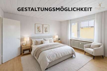 Wohnung Würzburg Frauenland - 5 Zimmer, 108 m&sup2;, 449.000&euro; | Angebot:25623191