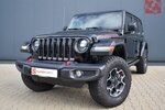 Jeep Wrangler Unl. Rubicon JL AHK Navi Leder US Spec. 5.703 km 57.500 € Höchberg-Würzburg 97204