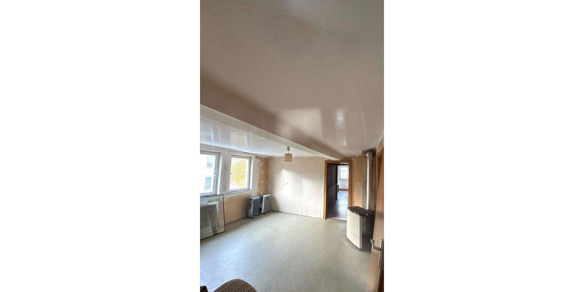 Mehrfamilienhaus, Wohnhaus Zellingen Duttenbrunn - 99.500&euro; | Angebot:26471147