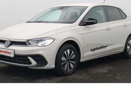 VW Polo 9.900 km 19.980 &euro; Würzburg 97076