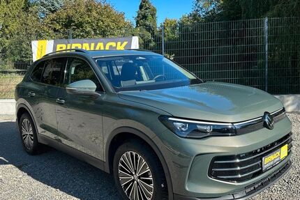 VW Tiguan 12.600 km 43.490 € Iphofen 97346
