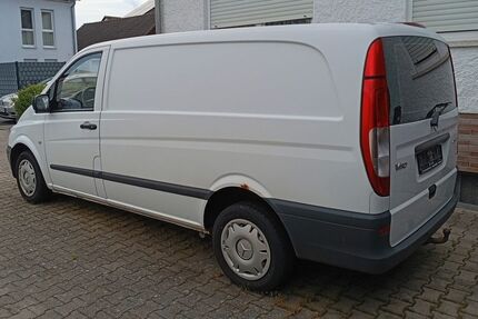 Mercedes-Benz Vito 271.416 km 5.800 &euro; Kolitzheim 97509
