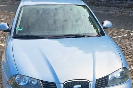 Seat Ibiza 171.328 km 1.399 &euro; Neubrunn 97277