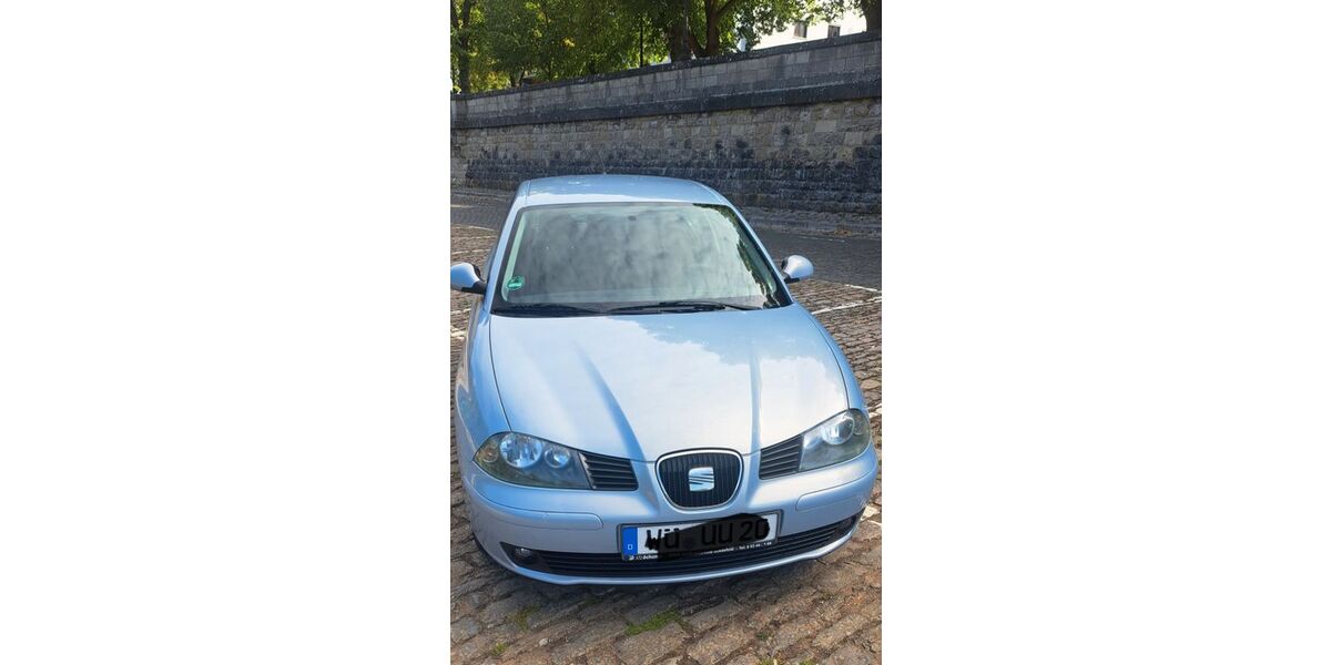 Seat Ibiza 171.328 km 1.399 &euro; Neubrunn 97277