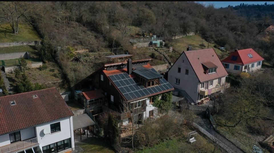 Mehrfamilienhaus, Wohnhaus Würzburg Dürrbachau - 13 Zimmer, 340 m&sup2;, 620.000&euro; | Angebot:26399413
