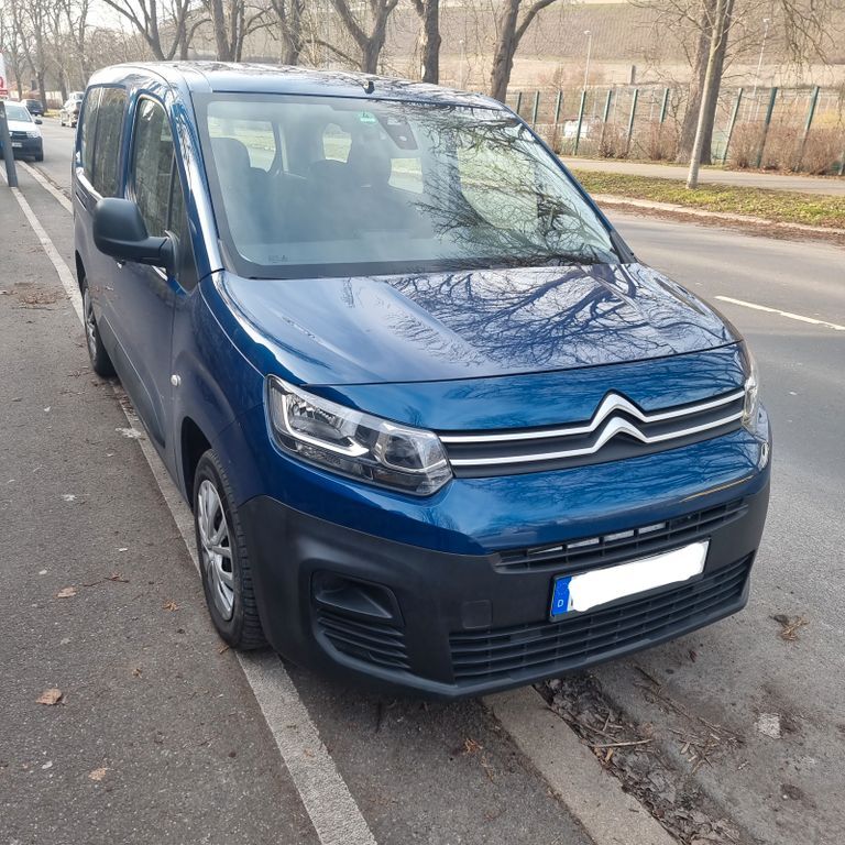 Berlingo