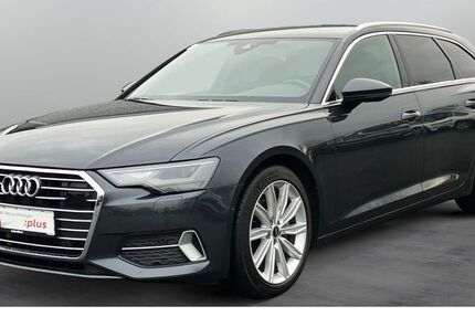 Audi A6 44.000 km 35.980 &euro; Kitzingen 97318