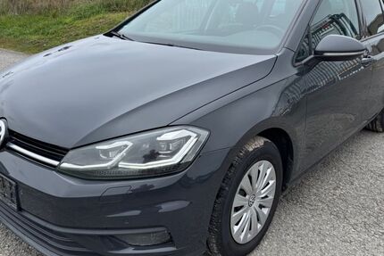 VW Golf 255.500 km 7.299 € Eibelstadt 97246