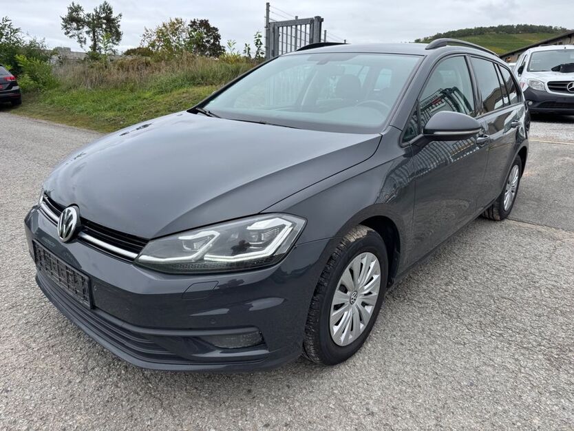 VW Golf 255.500 km 7.299 € Eibelstadt 97246