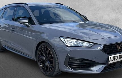 Cupra Leon 31.081 km 29.990 &euro; Marktheidenfeld 97828
